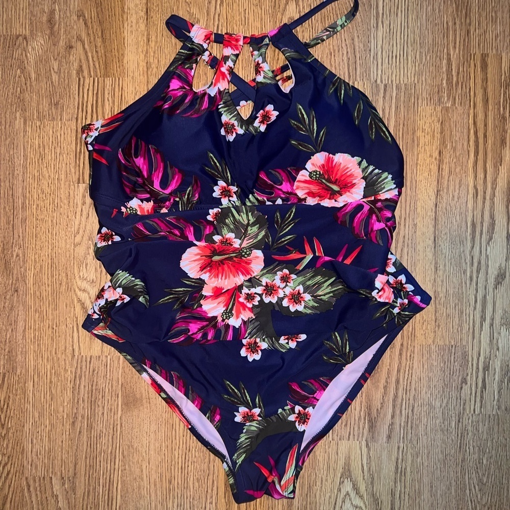Swimsuit
